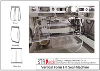 moteur servo automatique de PLC HMI de Siemens de machine à emballer de sac de machine à emballer de poudre d'aliment pour bébé de sac du gousset 220V